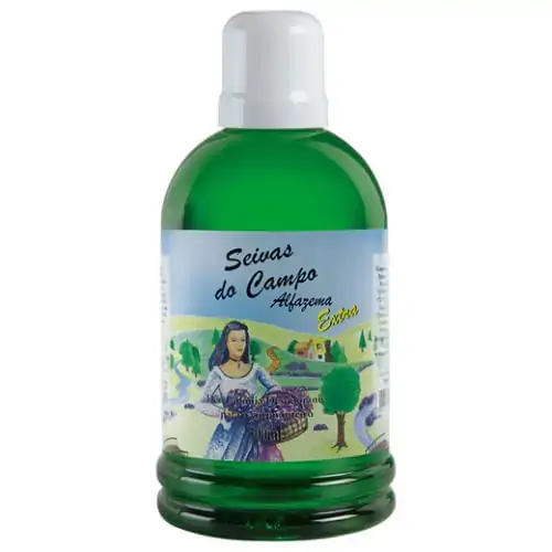 Deo Col Seivas Do Campo Alfazema 500ml