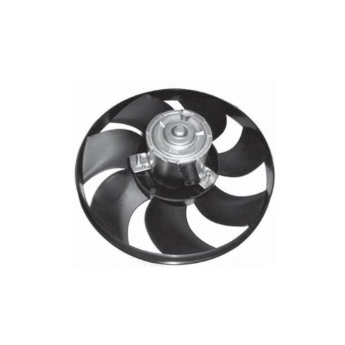 Eletroventilador do Radiador FORD ESCORT sem Ar-condicionado - DRIFT DK600348