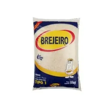 Brejeiro Branco Tipo 1 Pacote
