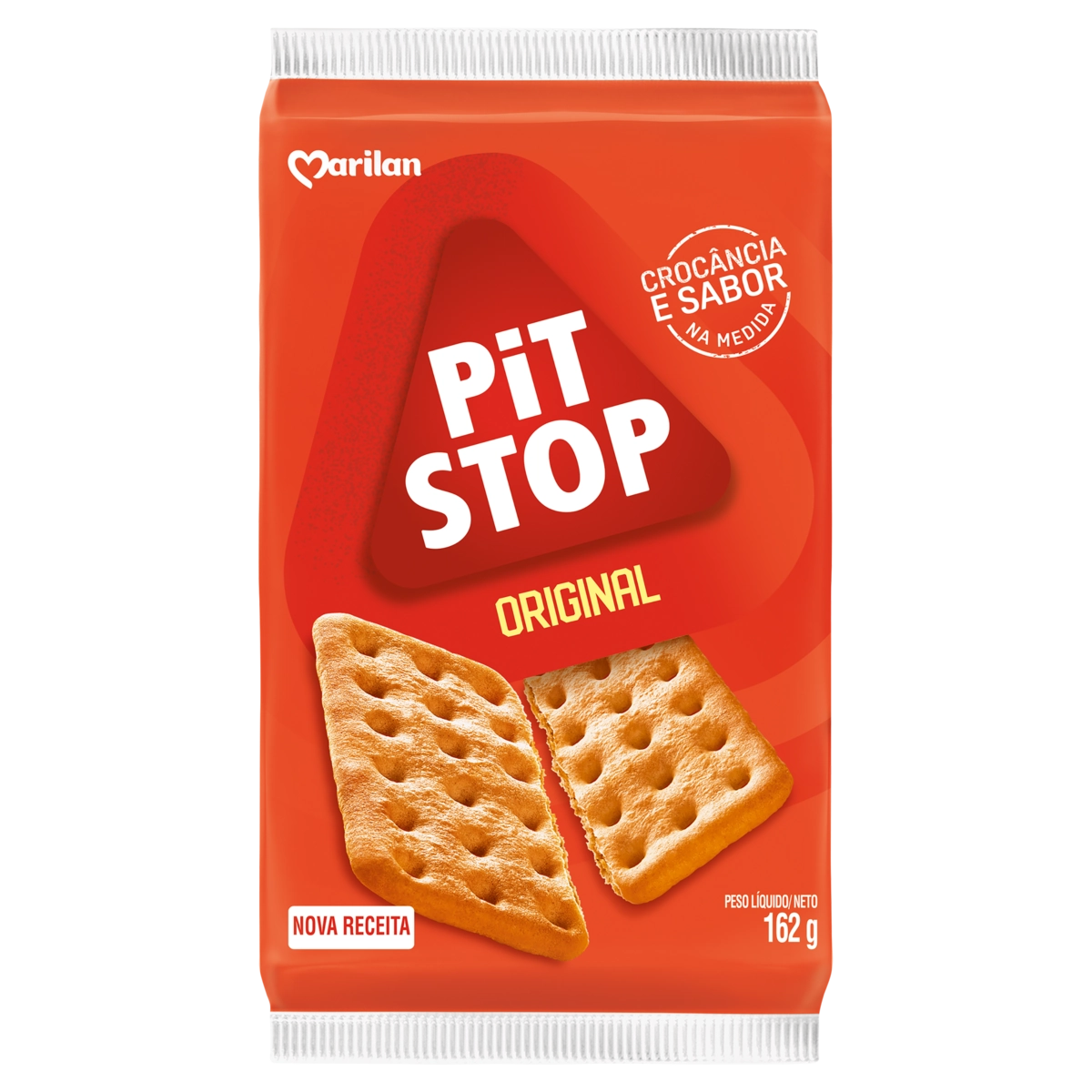 Bisc Pit Stop Original Pt 22,8g