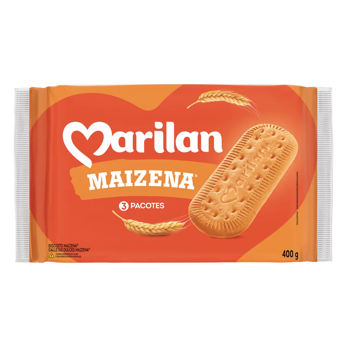 Bisc Marilan Maizena 300g