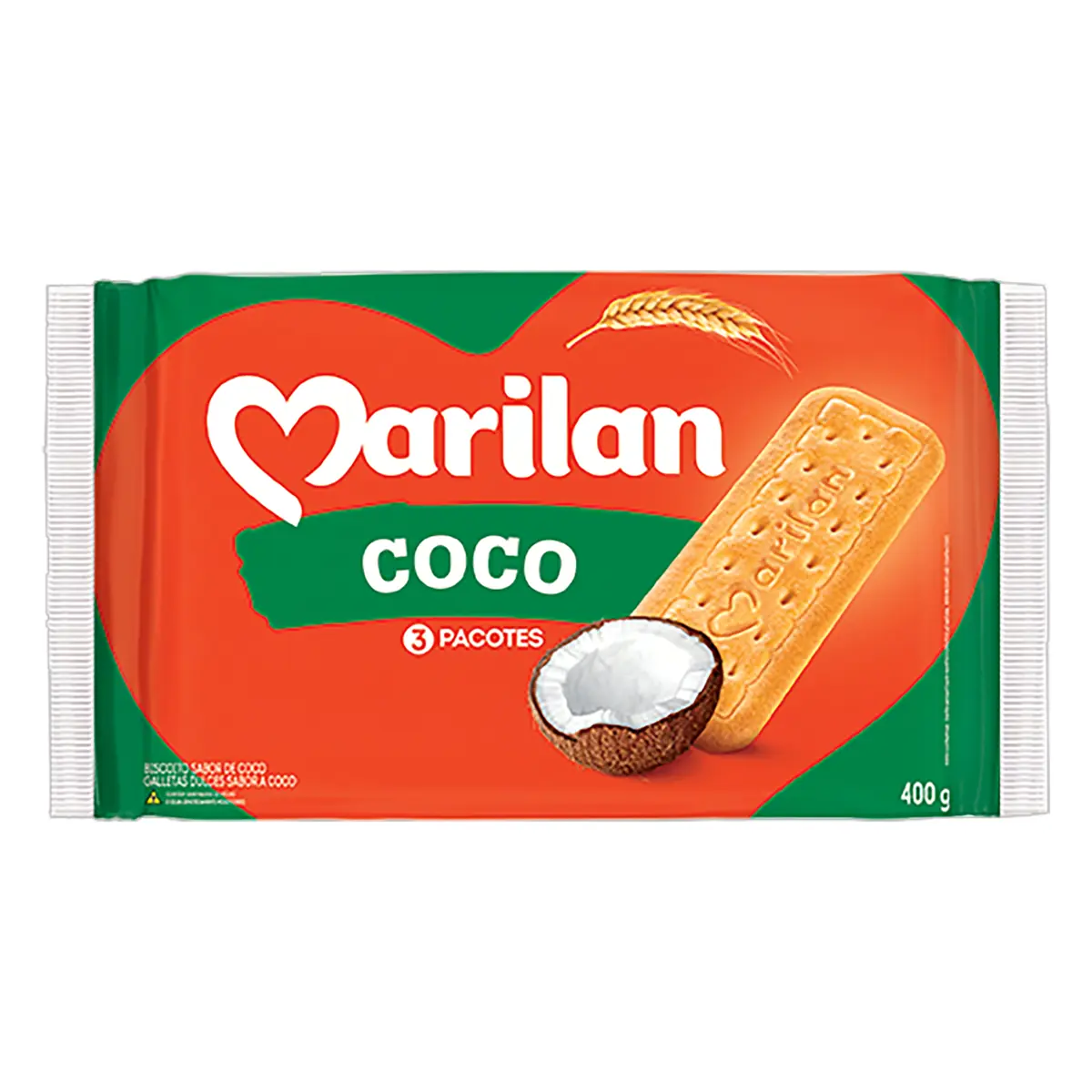 Marilan Coco 300g