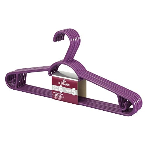 Cabide Primafer Multi Funcional L6 P5 Lilas