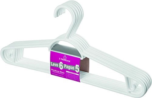 Cabide Primafer Multi Funcional L6 P5 Branco