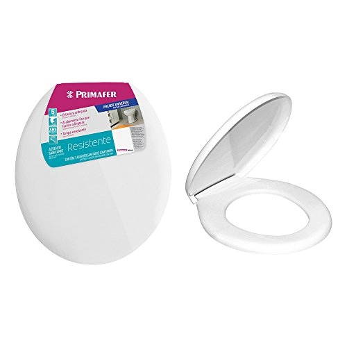 Assento Sanit Primafer Ref 10612