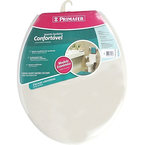 Assento Sanit Confort Pr1062 6 Mf