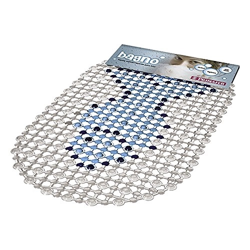 Tapete Primafer Antiderrapante 69x39 P/box