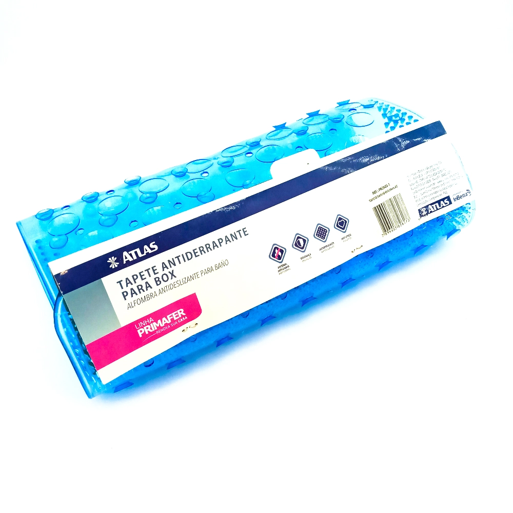 Tapete Antiderrapante P/box Pr2602 1