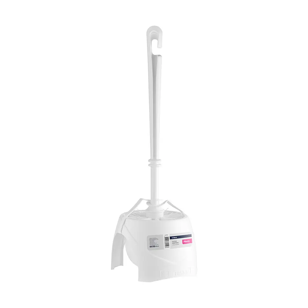 Escova Sanitária Pr567 Atlas - Unico
