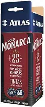 Atlas Rolo La 23cm S/c At732/25 22mm 61185