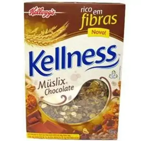 Cereal Muslix Chocolate 300 Gr