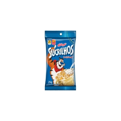 Sucrilhos Kellogg S Original