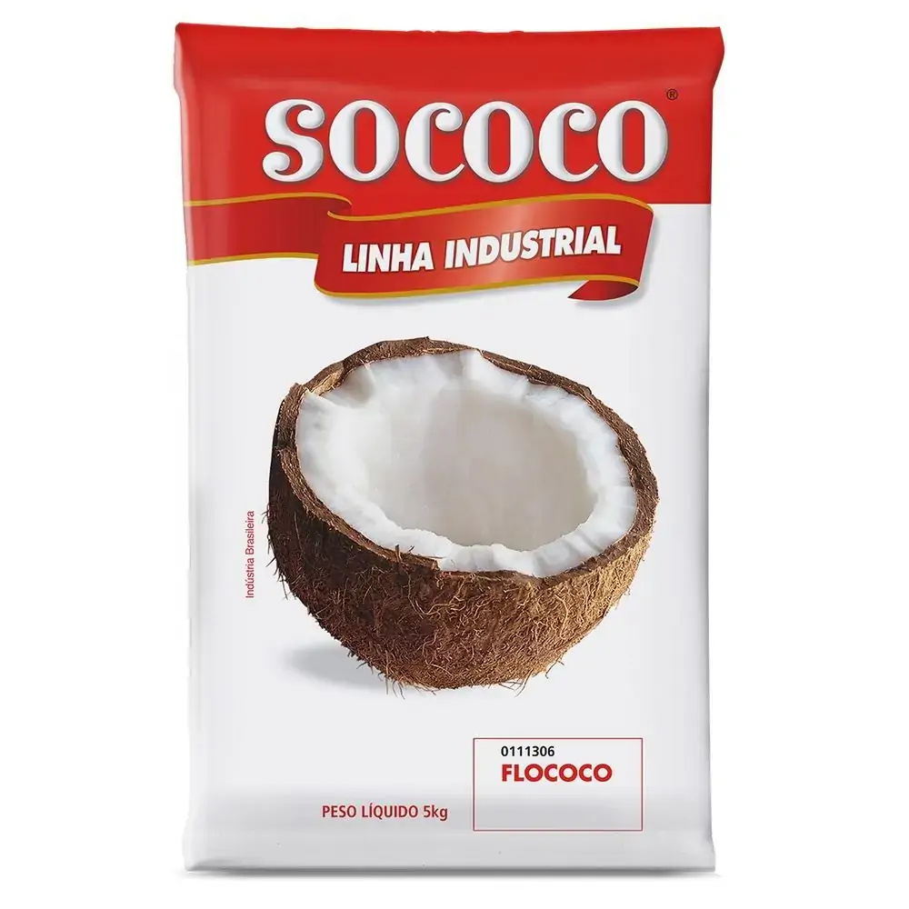 Coco Ralado 5kg