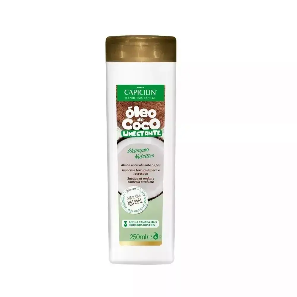 Oleo De Coco Sococo