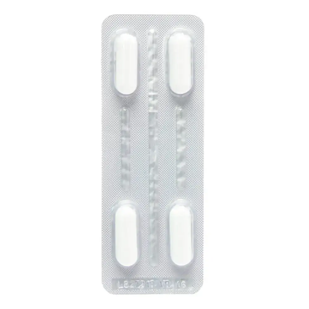 Paracetamol 750mg Ems Caixa 200 Comprimidos Revestidos