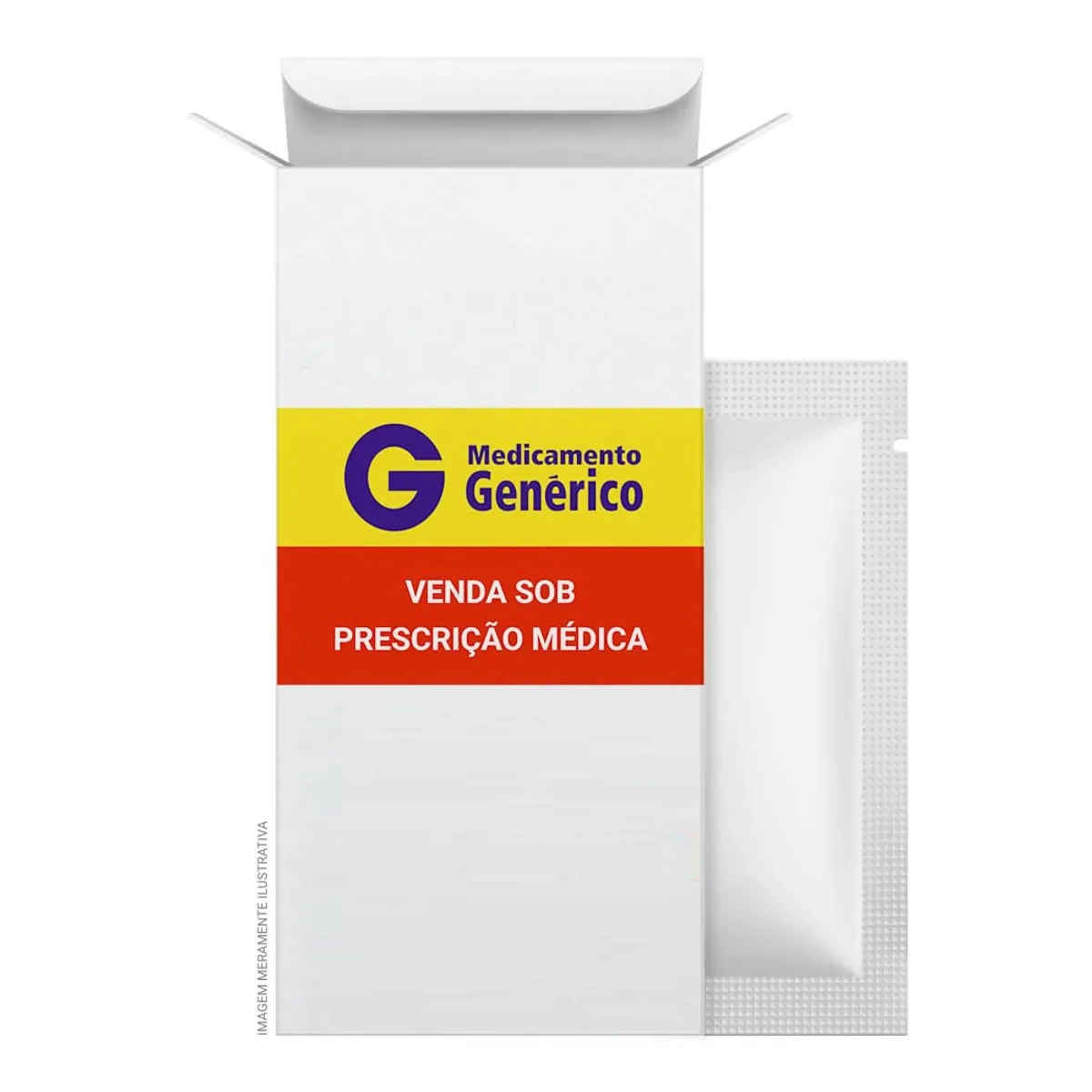 G Secnidazol Susp 30 Ml Ems