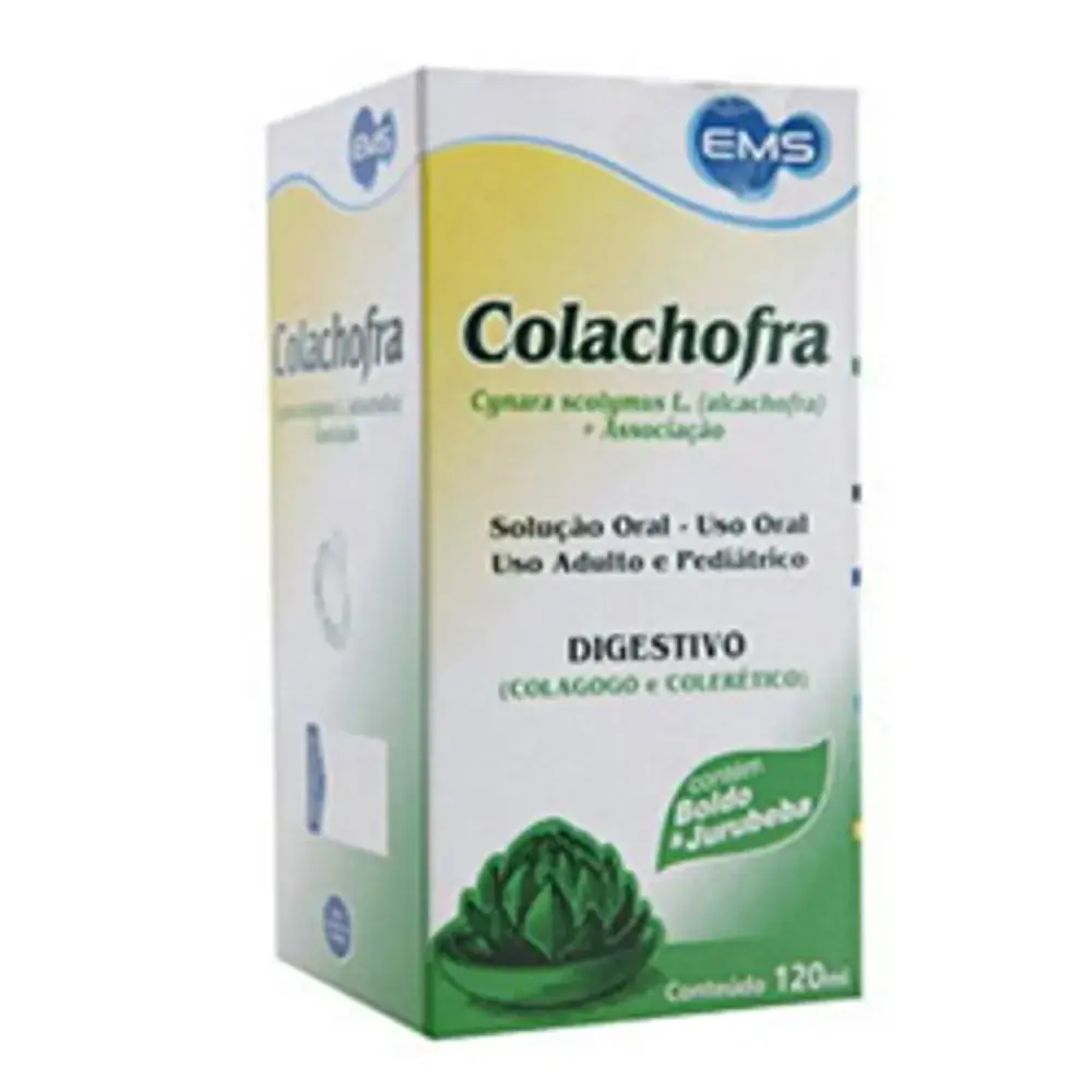 Colachofra Sol