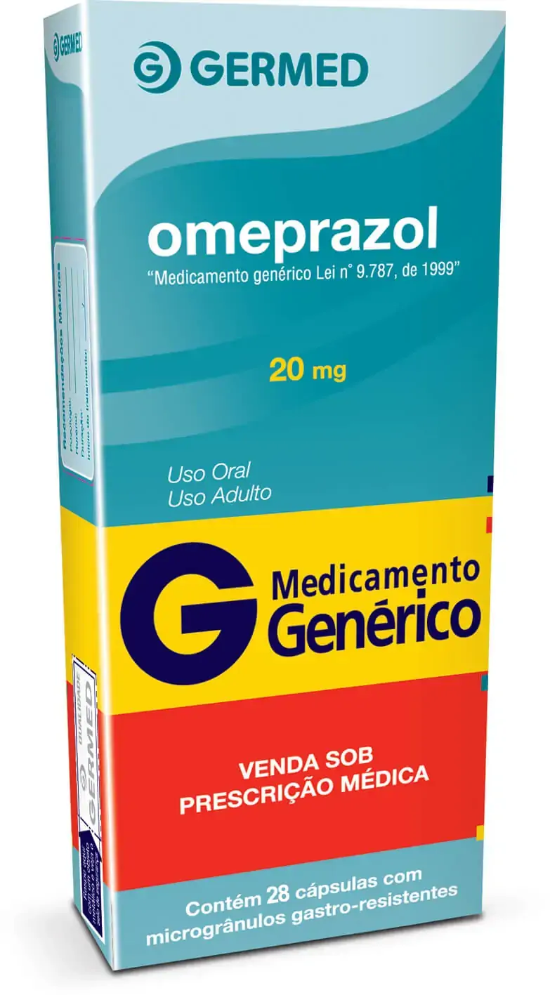 G Omeprazol 2mg 28c Ap Ger