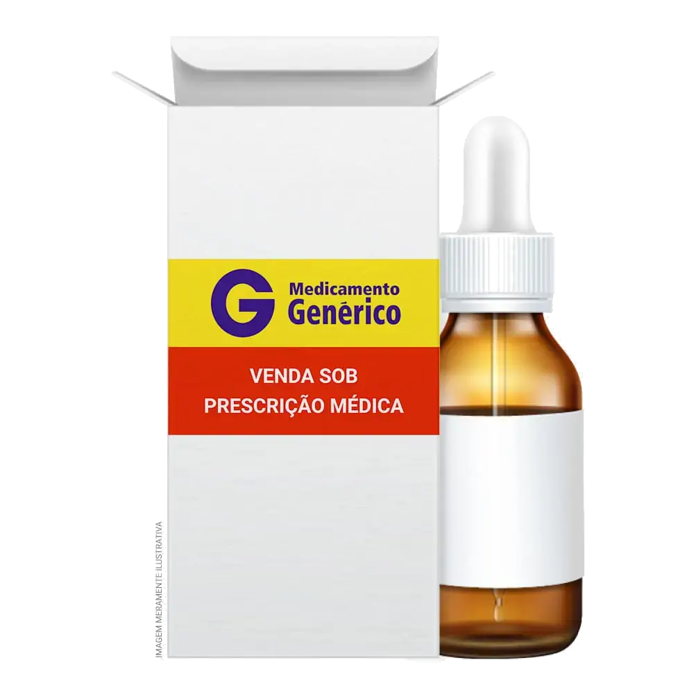 Simeticona Homatro em Gotas Germed 20ml