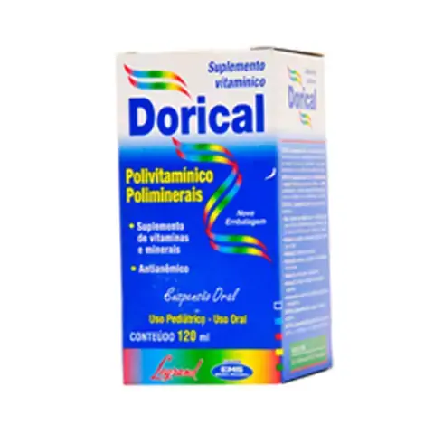 Dorical Susp