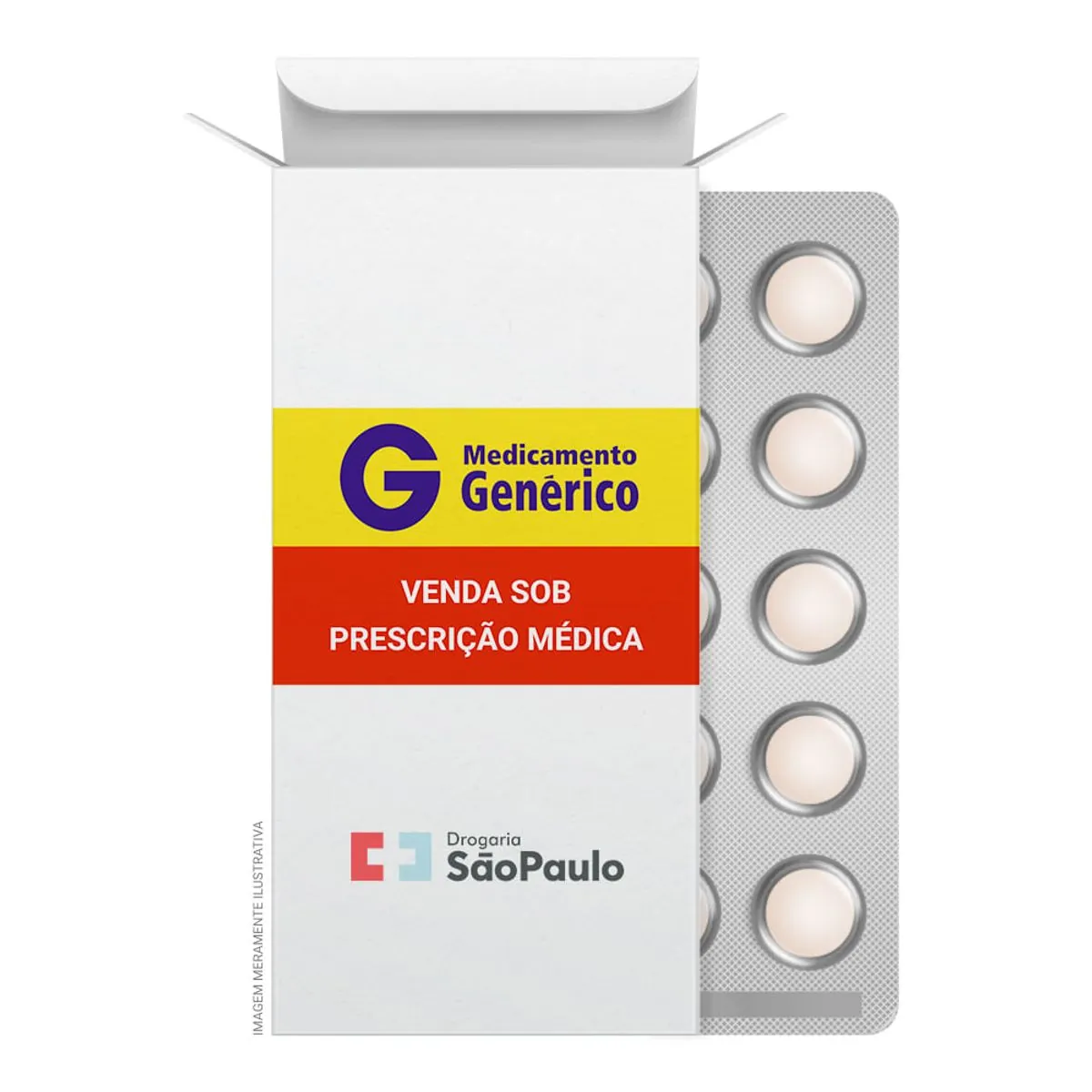 G Diclofenaco Potass 50Mg 10Comp Ems