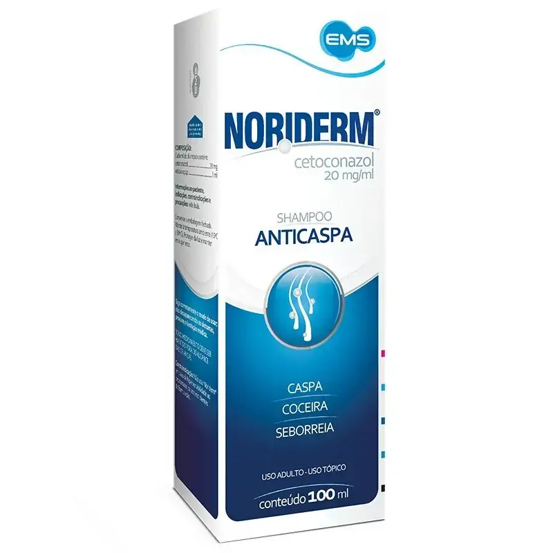 Noriderm 20 Mg/ml Ems Similar