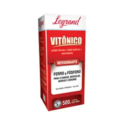 Vitonico Solucao
