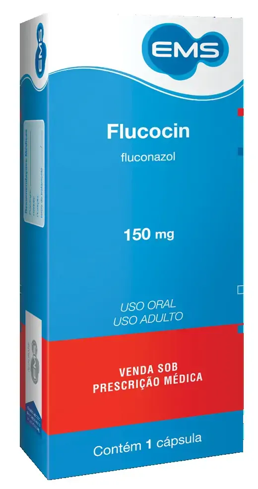 Flucocin 150 Mg Ems Similar