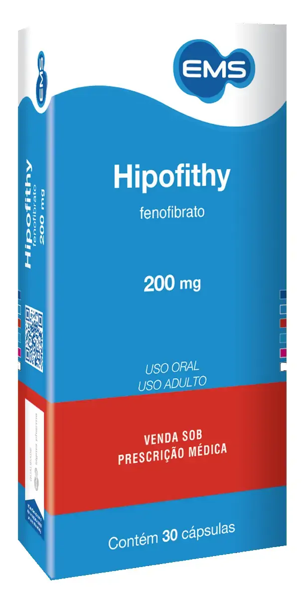 Hipofithy Cx 30 Cap E