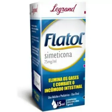 Flatol 75 Mg/ml Gotas Legrand Similar