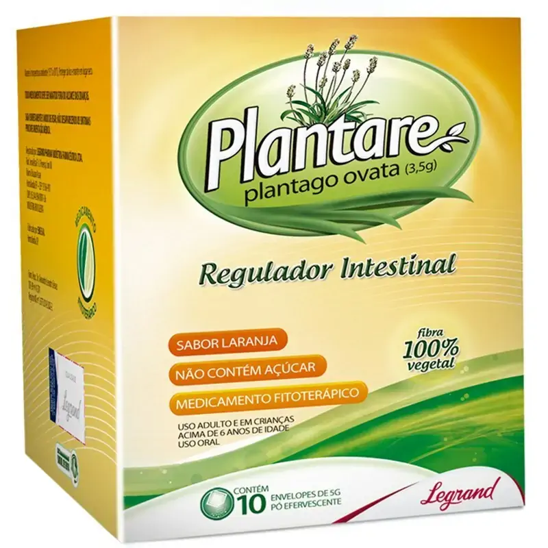 Plantare C/10 Saches