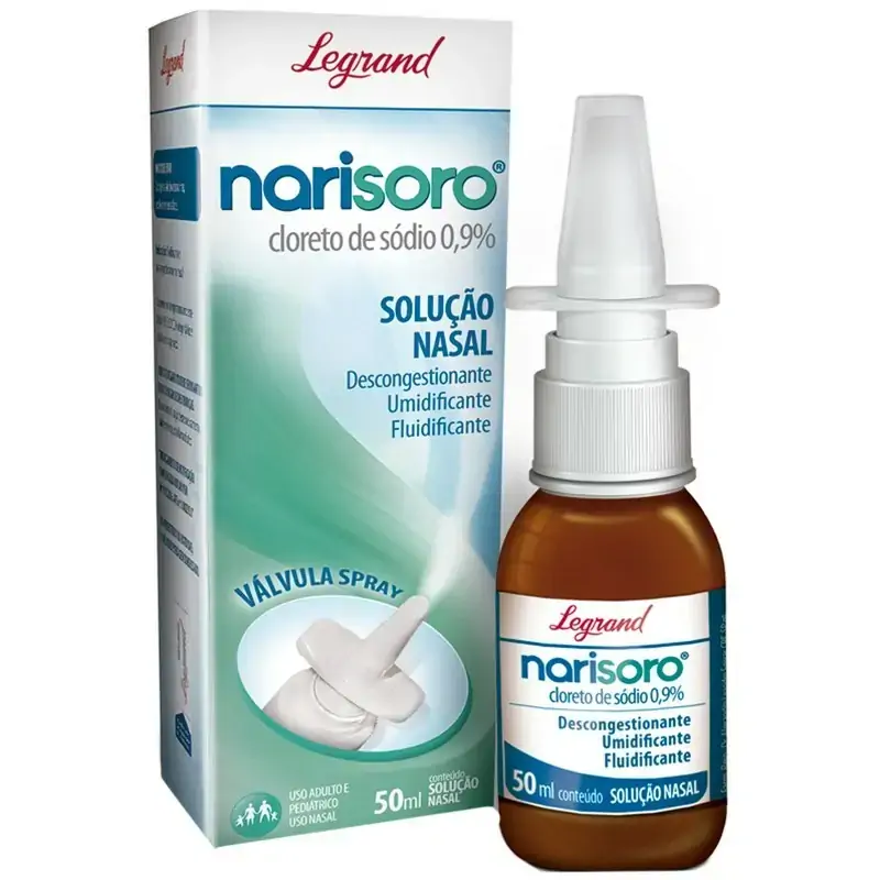Narisoro Fr X 50 Ml
