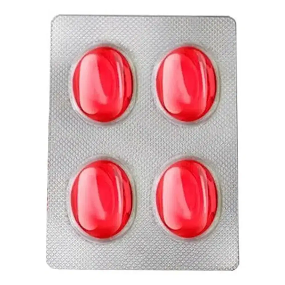 Ibuflex 400mg 40cps Gel Legrand Sim