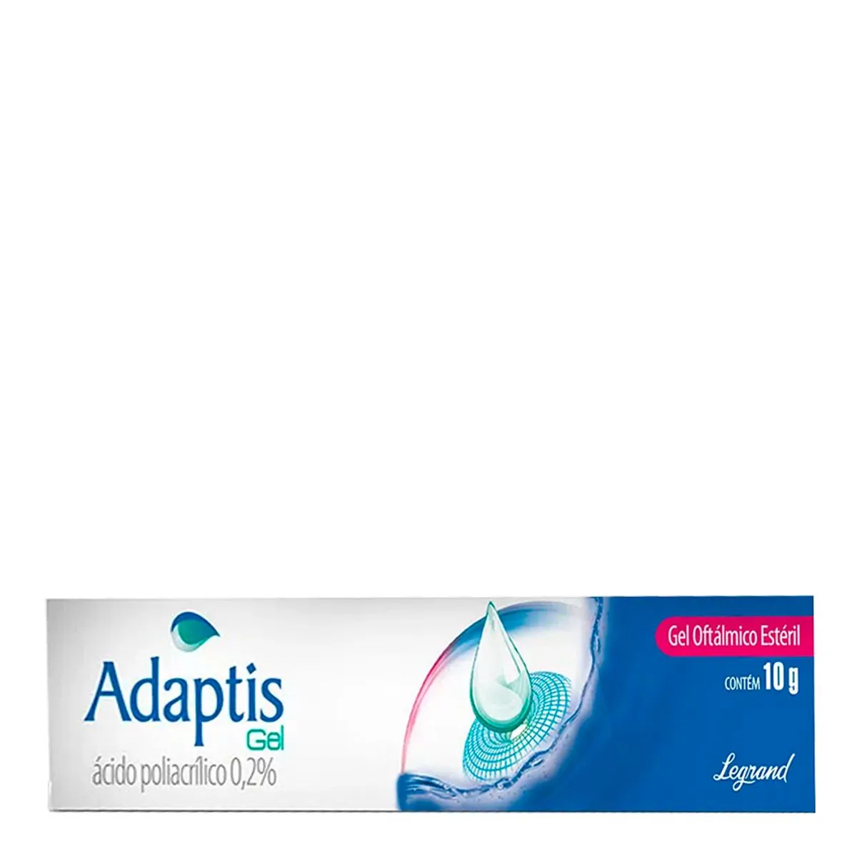 Adaptis Gel 0,2 10g