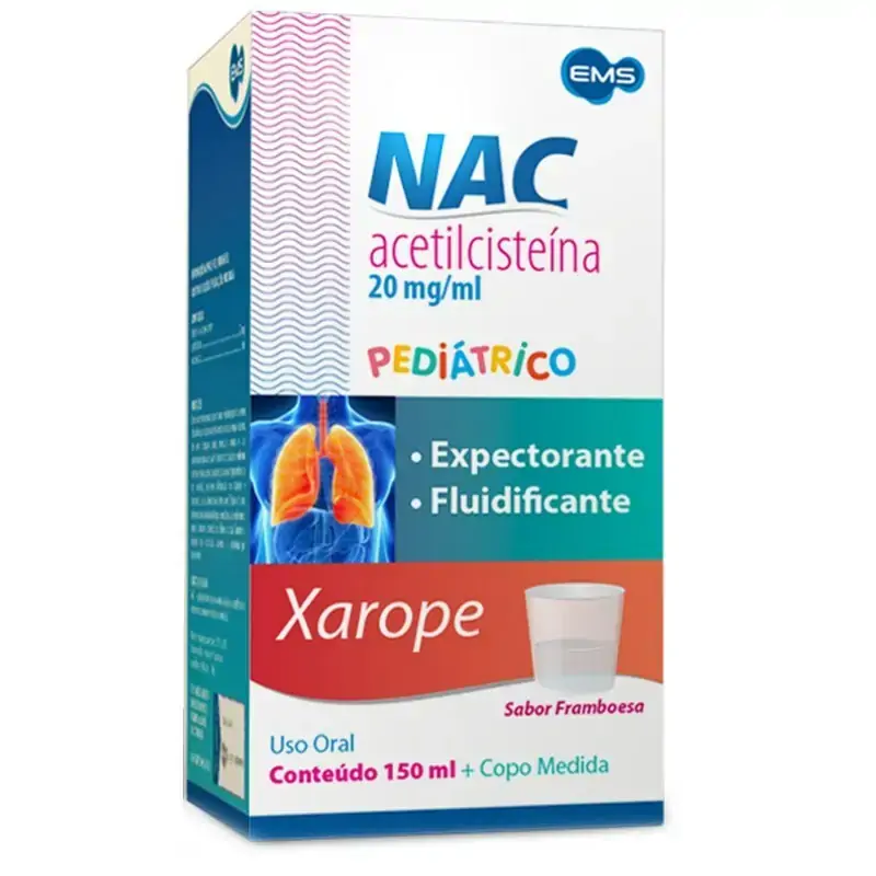 Nac Xpe Inf 150m L