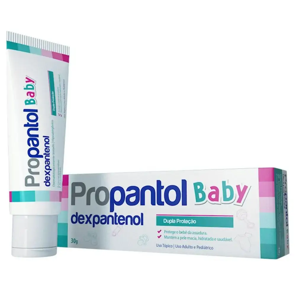Propantol Baby 30gr