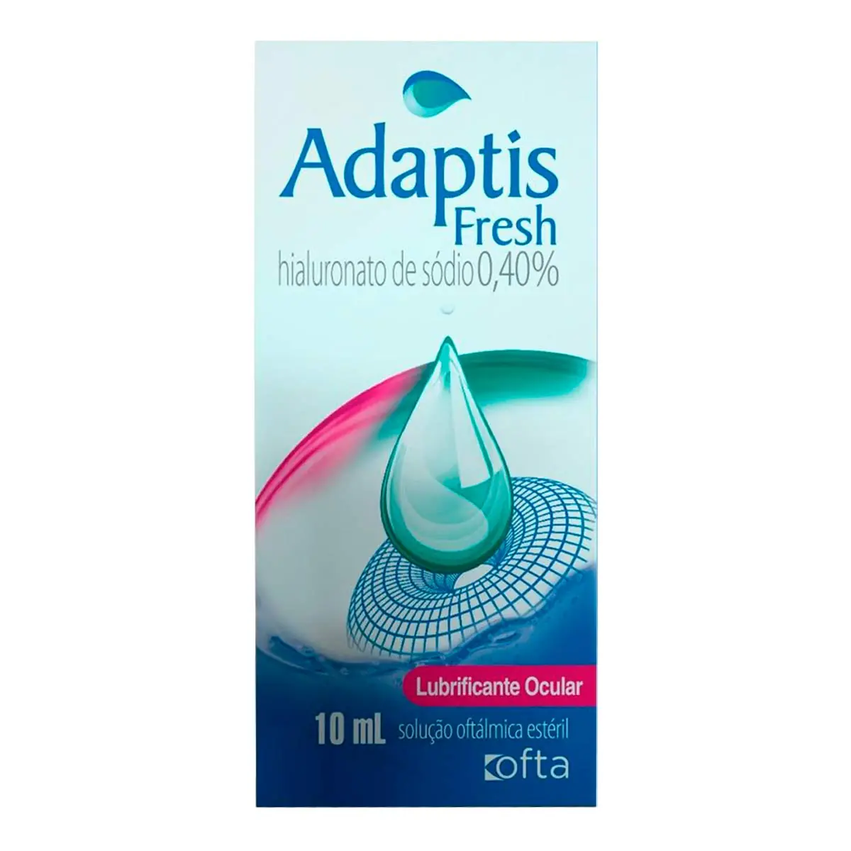 Adaptis Fresh 0,4