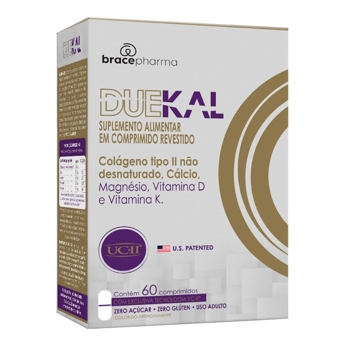 Duekal C60 Comp