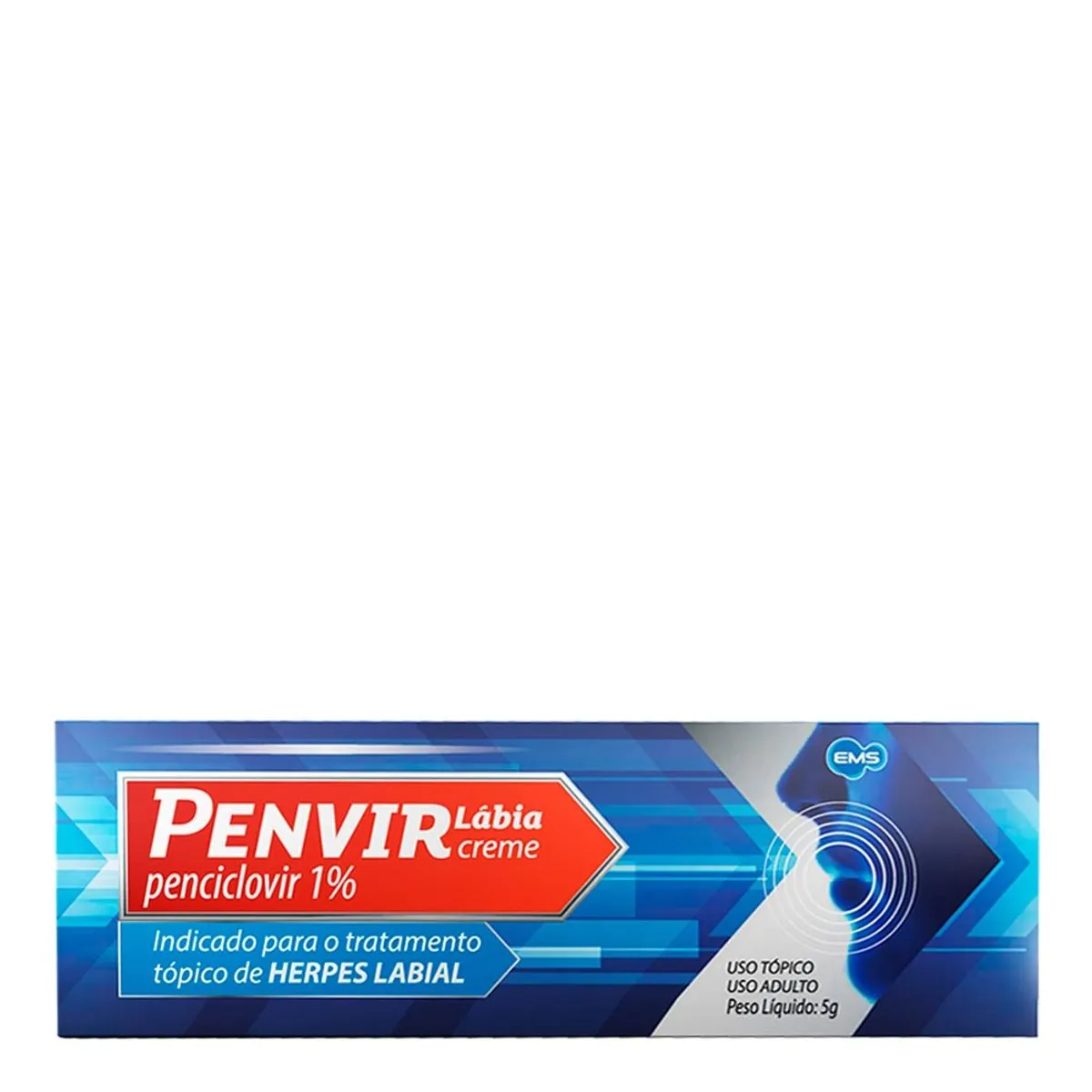 Penvir Labia Bg 5g