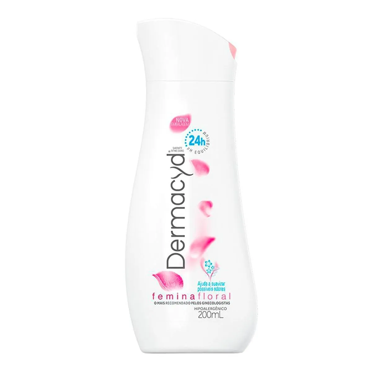 Dermacyd Femina 200ml