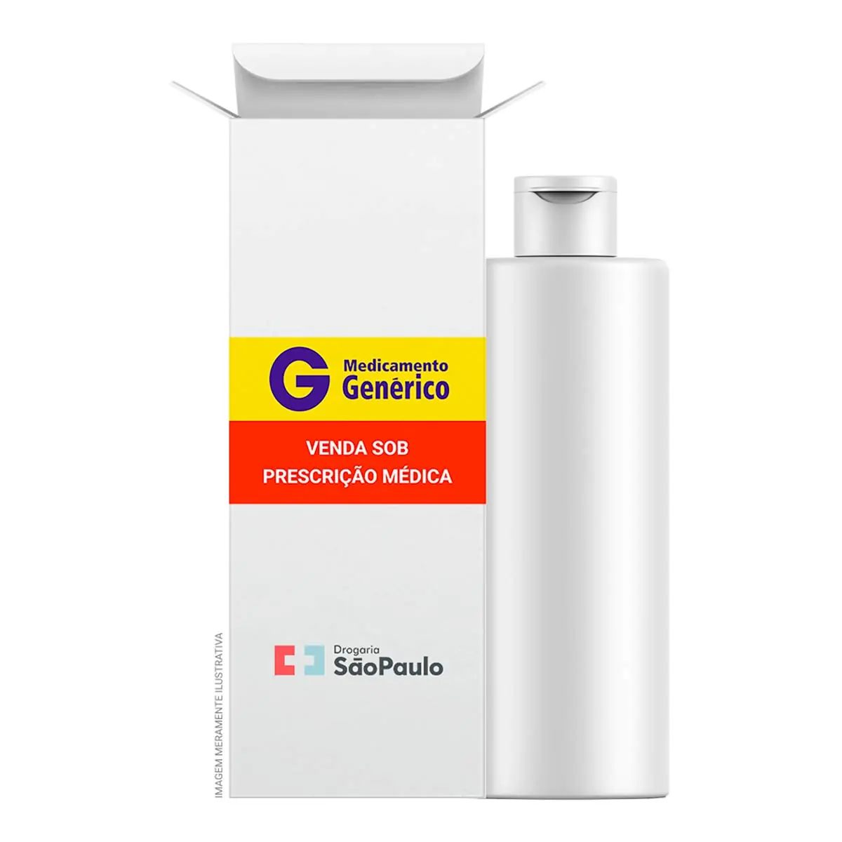 Nitazoxanida 20mg/ml Ems Caixa 45ml Pó Suspensão Seringa Dosadora