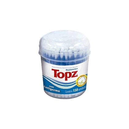 BASTONETES TOPZ PT 150 UN CREMER