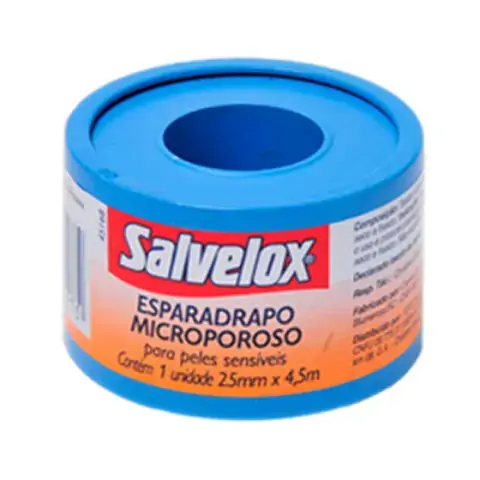 Espar Salvelox 25mx4,5m