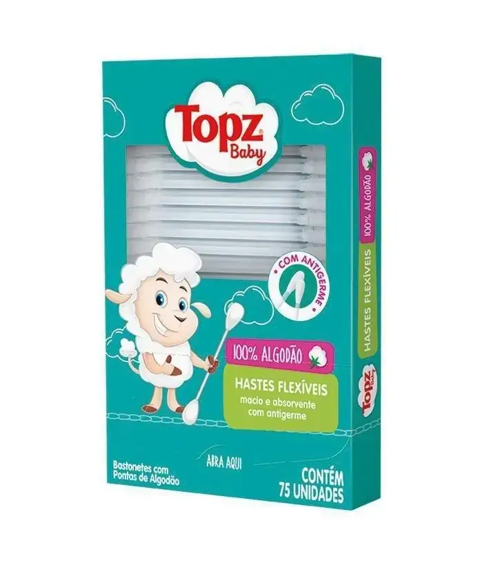 Escova Dente Feed Infantil