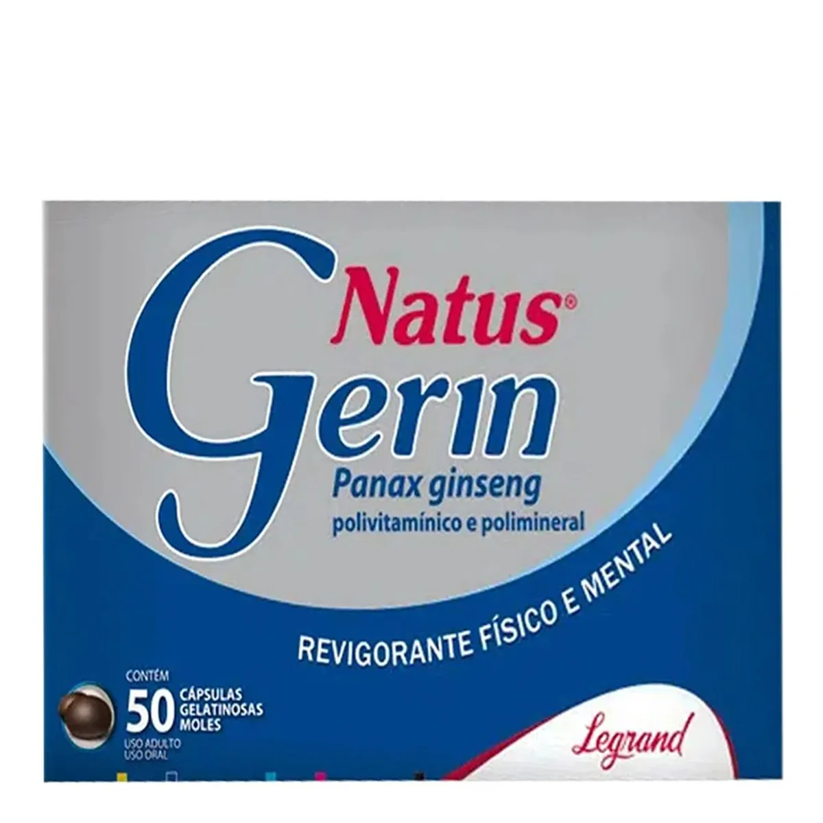Natus Gerin