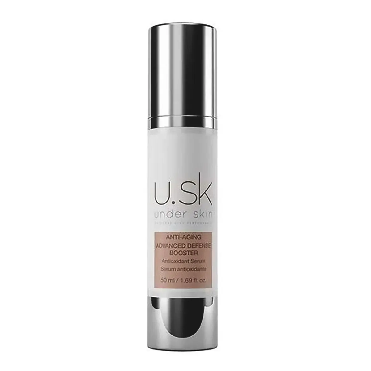 Creme Facial Sérum USK Advanced Defense Booster 50ml