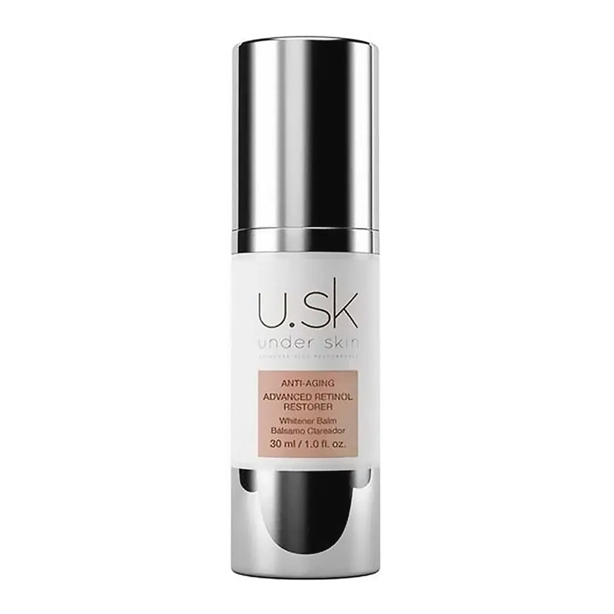 Creme Facial Clareador USK Retinol Restoner 30ml