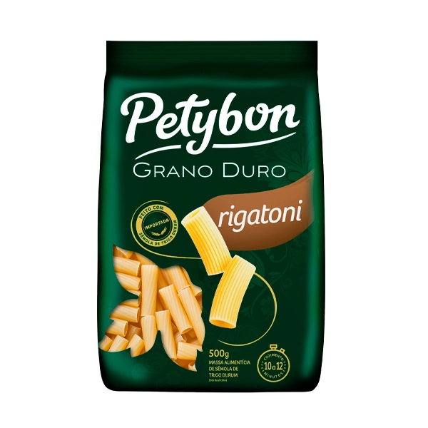 Mac G Duro Petybon Gemelli 500g