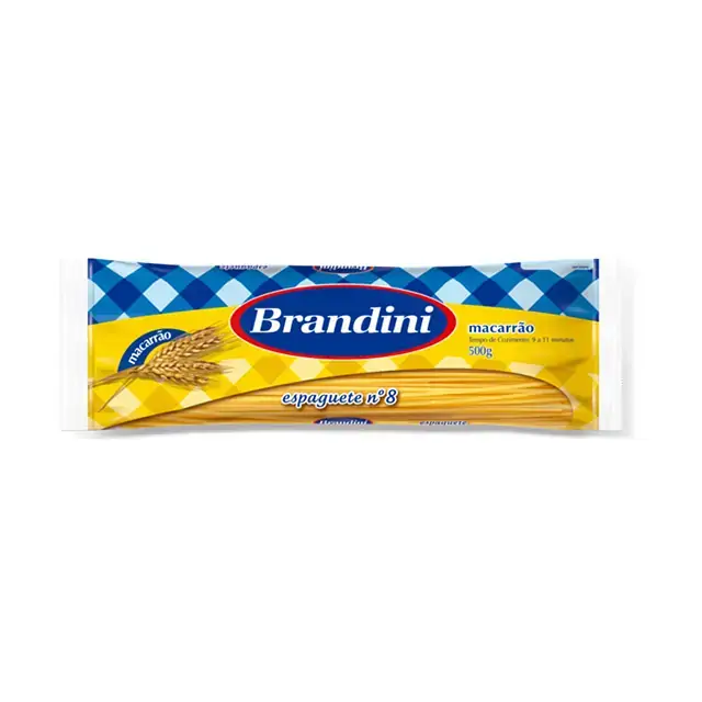 Mac Brandini Espag 500g