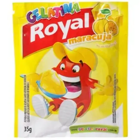 Gelatina Sol Tuttifruti Sch 4x15x35g Dis